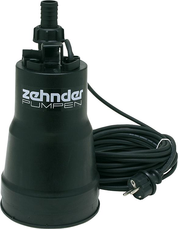 Schmutzwassertauchpumpe Typ FSP 330 Flachsaugend, 1"IG (230 V / 0,33 KW) Förderm Schmutzwassertauchpumpe Typ FSP 330 Flachsaugend, 1"IG (230 V / 0,33 KW) Förderm
