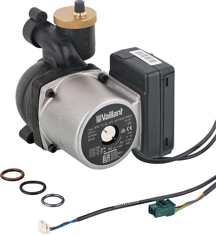 Pumpe, Heizung Vaillant 0020131637