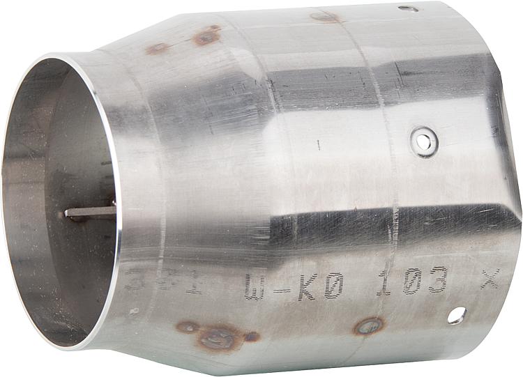 Flammrohr 35-46 KW Viessmann 7811762