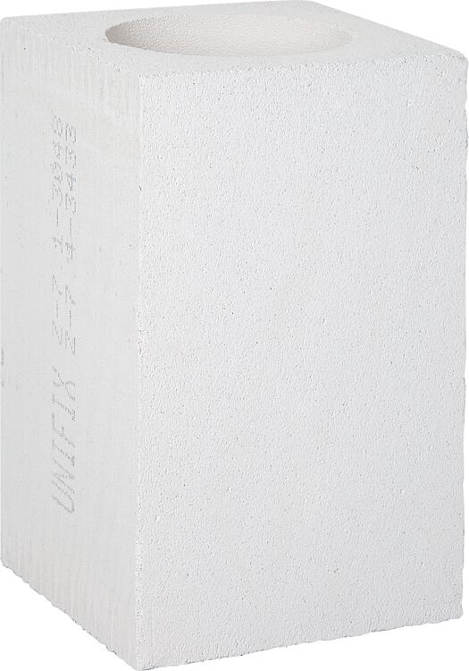 Schachtelement Unifix 210, ohne Kunststoff-Abgasleitung, 300 x 300 x 500mm Schachtelement Unifix 210, ohne Kunststoff-Abgasleitung, 300 x 300 x 500mm