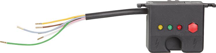 Lampenfeld MHG 95.24300-0002