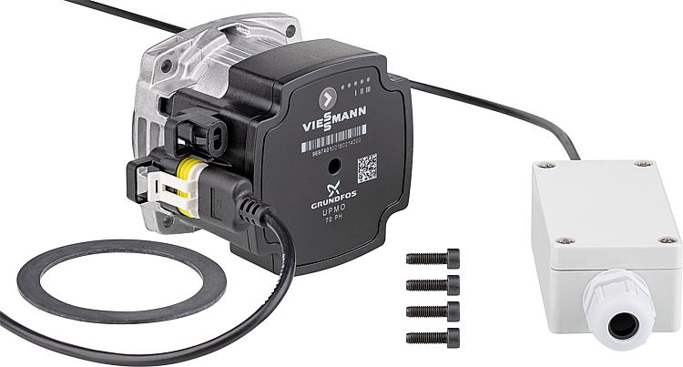 Viessmann Umwälzpumpenmotor UPMO, Viessmann 7874668