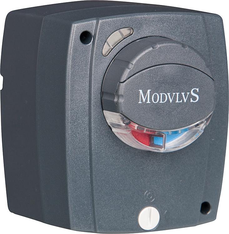 Easyflow M21 3 Punkt Stellmotor, 230V/50Hz 5NM, 140 s Easyflow M21 3 Punkt Stellmotor, 230V/50Hz 5NM, 140 s