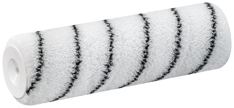 Großflächenwalze Polytron, 250 mm, Kern 54 mm, 754225000