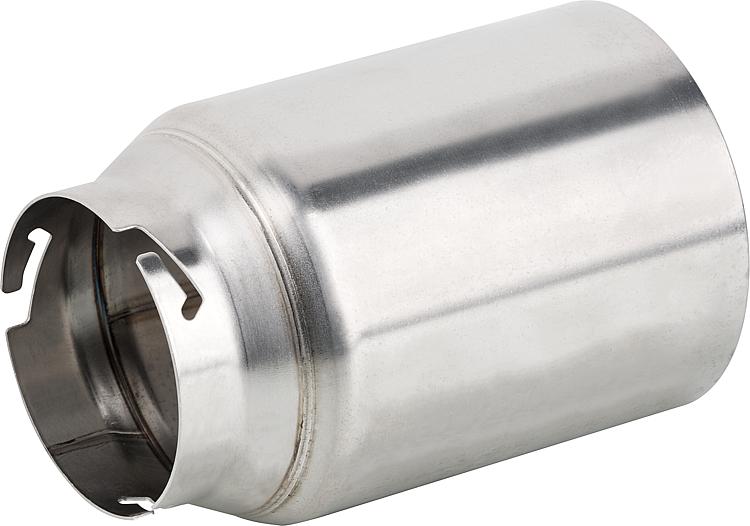 Flammrohr Vaillant 0020271180