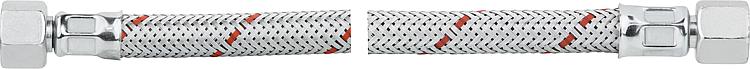 Ölschlauch einerseits 3/8" Überwurf- mutter, anderseits 1/4" Überwurf- mutter 10 Ölschlauch einerseits 3/8" Überwurf- mutter, anderseits 1/4" Überwurf- mutter 10