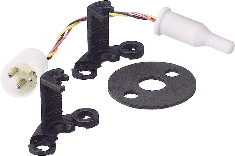 Temp.fühler-NTC Abgassen für ZR/ZWR 4AE Ju.Nr.: 8 714 500 040