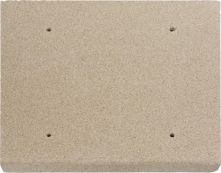 Isolierplatte Brennraumtüre Eventura HVL2.0