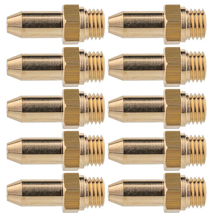 Düse (100) (10x), Bosch 87082021670