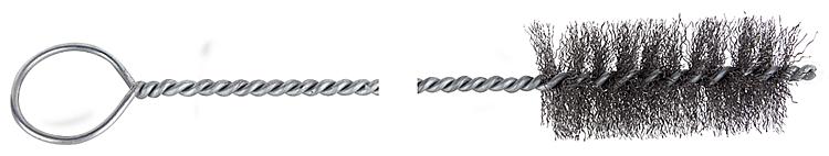 Bürste rund für EVENES Eventura HVL 20-30 Bürste rund für EVENES Eventura HVL 20-30