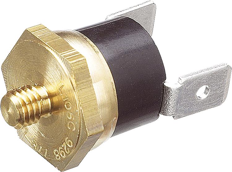 Temperaturbegrenzer für ZSBR/ZWBR Ju.Nr.: 8 722 963 858 (ersetzt 8 729 000 144)