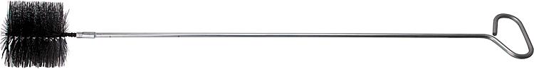 Ersatzbürste Viessmann für 72 020 24 (M10 i) Bürstenkopf 120 mm Dm Ersatzbürste Viessmann für 72 020 24 (M10 i) Bürstenkopf 120 mm Dm