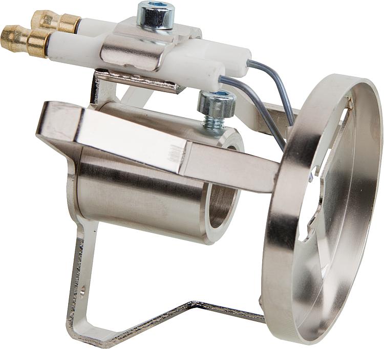 Stauscheibe komplett Wolf 8902401