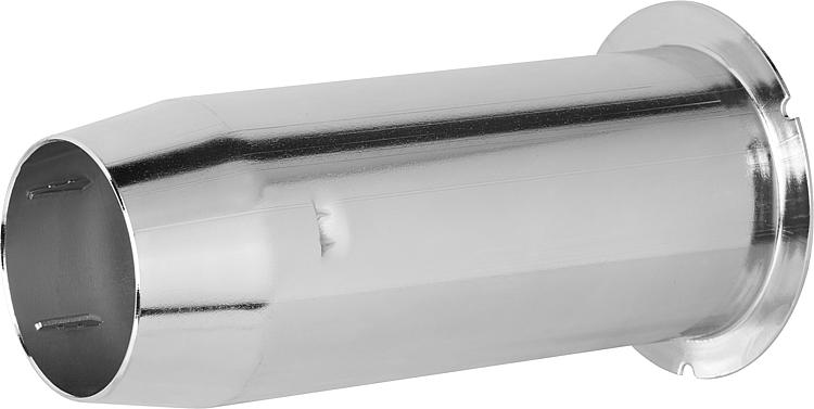 Flammrohr 200mm Intercal 88.70335-0022 Flammrohr 200mm Intercal 88.70335-0022