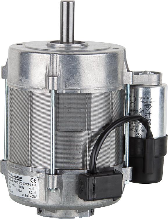 Brennermotor 250 W Giersch 33-90-10335 Brennermotor 250 W Giersch 33-90-10335