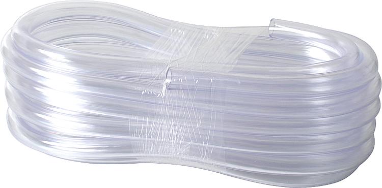 PVC-Schlauch zu 31 002 23 Innendurchm. 10 mm, Wandstärke 2 mm METERWARE PVC-Schlauch zu 31 002 23 Innendurchm. 10 mm, Wandstärke 2 mm METERWARE
