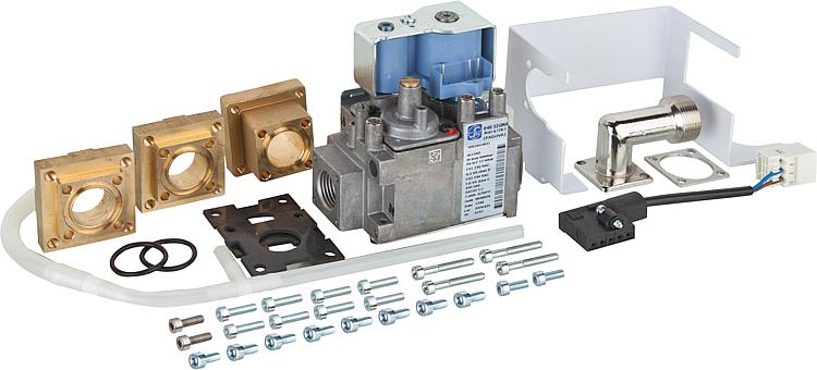 Gaskombiregler Viessmann 7817510