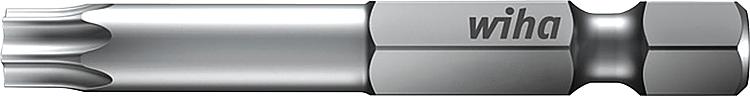 Standard-Bit, Torx Form E 6,3 T25 x 150 Standard-Bit, Torx Form E 6,3 T25 x 150