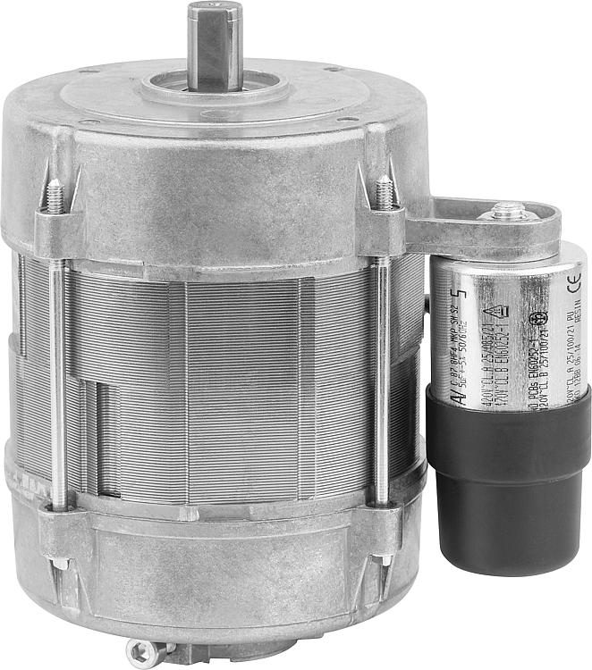 Brennermotor Herrmann 10016.00025 Brennermotor Herrmann 10016.00025