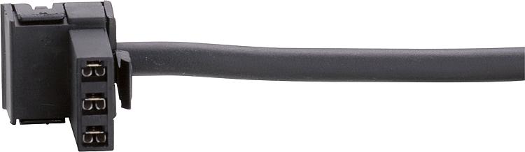 Danfoss Zündtransformator- Primärkabel 750 mm 052F5052 Danfoss Zündtransformator- Primärkabel 750 mm 052F5052