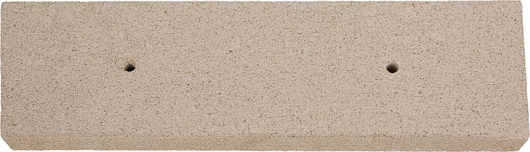 Isolierplatte Anzündtür Eventura HVL2.0