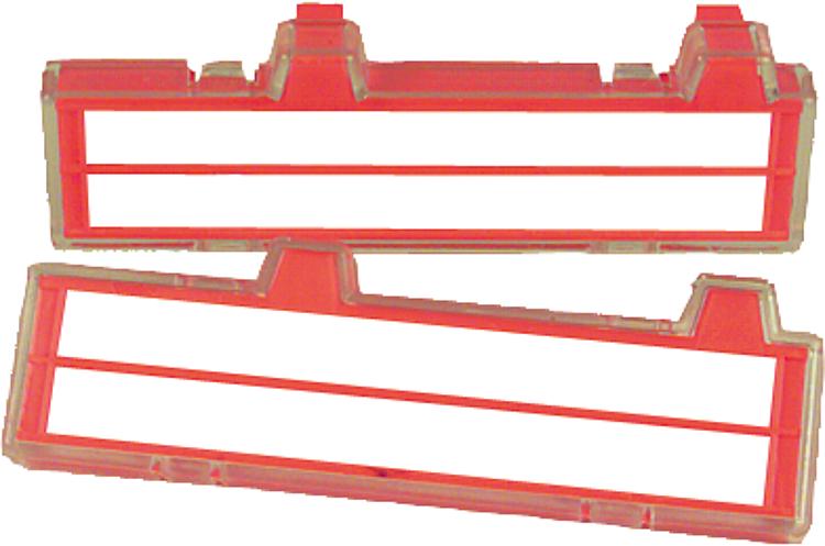 Bezeichnungsschild 85 1 Paar=2 Stück Bezeichnungsschild 85 1 Paar=2 Stück