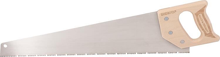 Bausäge für Schachtelemente Skoberne Bausäge für Schachtelemente Skoberne