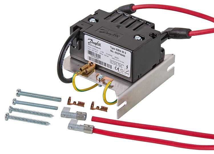 Service-Set EBI Zündtrafo Service-Set EBI Zündtrafo