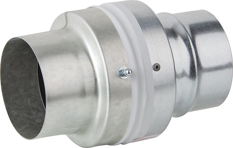 Brandschutz Decken-und Wand- schott AVR100,wartungsfrei z.Ein- bau in Lüftungsan Brandschutz Decken-und Wand- schott AVR100,wartungsfrei z.Ein- bau in Lüftungsan