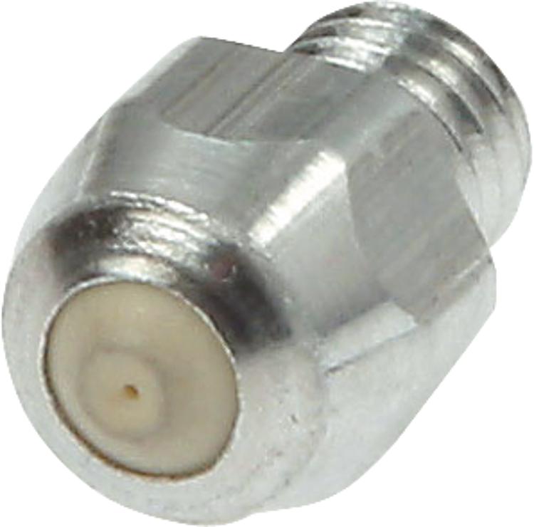 Zündbrennerdüse 0,34mm 0020107739 ersetz 04-2818 Zündbrennerdüse 0,34mm 0020107739 ersetz 04-2818