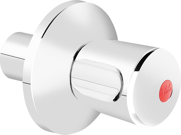 Griffoberteil Kunststoff KEMPER RG120 bis 32mm, DN20 (3/4") Griffoberteil Kunststoff KEMPER RG120 bis 32mm, DN20 (3/4")