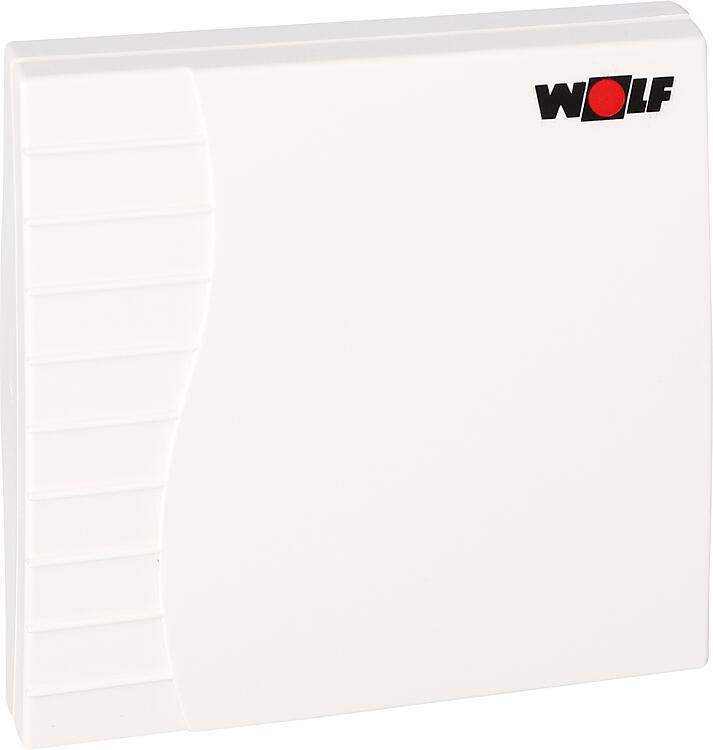 Feuchtefühler Wolf, 2745192 Feuchtefühler Wolf, 2745192
