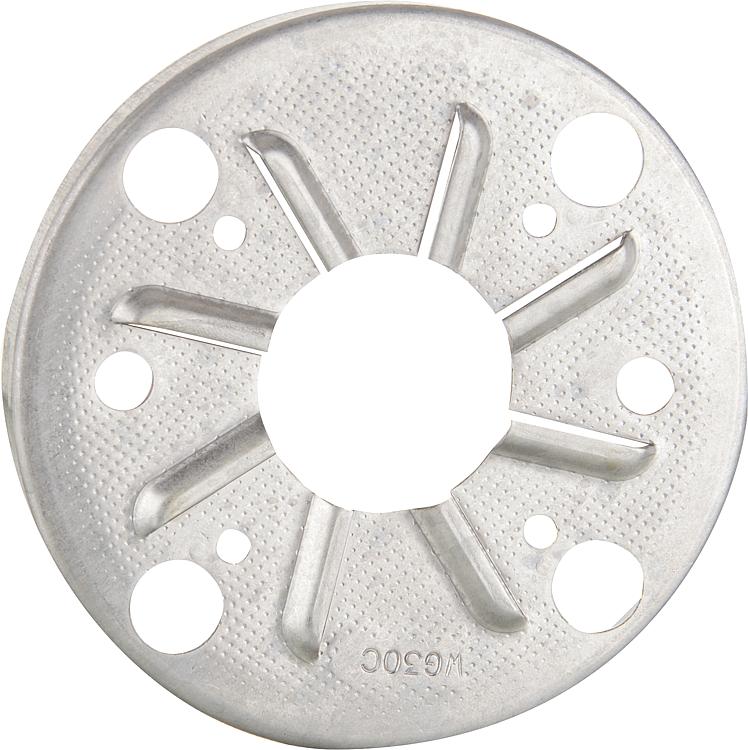 Stauscheibe 105x36 Weishaupt 232 310 1415/7 Stauscheibe 105x36 Weishaupt 232 310 1415/7