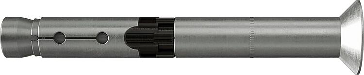 Hochleistungsanker FH II 15/15 SK R Edelstahl A4