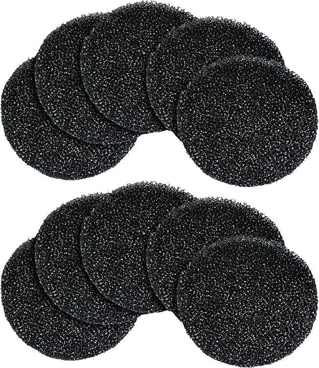 Ersatz Luftfilter Maico Set G2 VPE = 10Stück Ersatz Luftfilter Maico Set G2 VPE = 10Stück