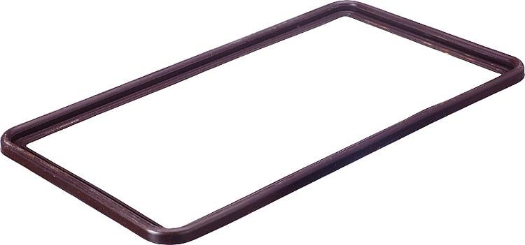 Dichtung-Brenner für ZSBR/ZWBR7+8 Ju.Nr.: 8 711 004 168