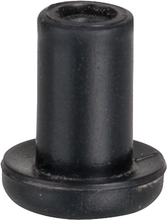 Gummistopfen 1-poligen Betrieb Referenz2095.890.002 Gummistopfen 1-poligen Betrieb Referenz2095.890.002