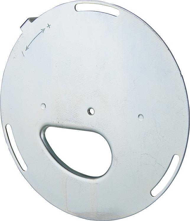 Pressung-Verstellschieber Hansa 1000811ersetzt 1008 Pressung-Verstellschieber Hansa 1000811ersetzt 1008