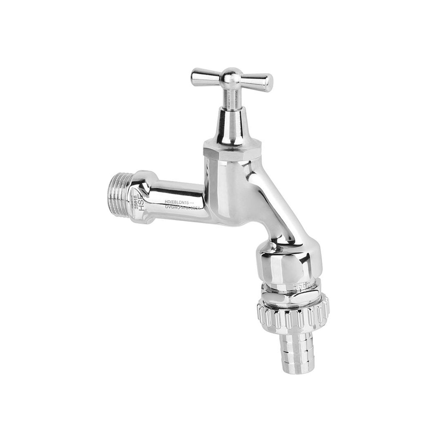 Auslaufhähne & Ventile Auslaufhähne & Ventile