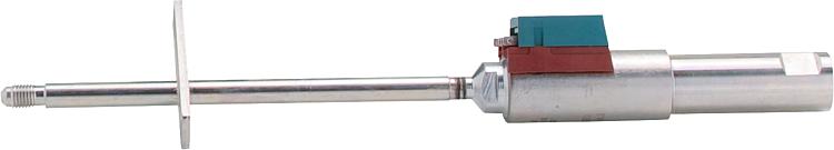Ölvorwärmer einzeln, 252 mm ohne Umbausatz, passend für EK01B.3/4L-TH Ölvorwärmer einzeln, 252 mm ohne Umbausatz, passend für EK01B.3/4L-TH