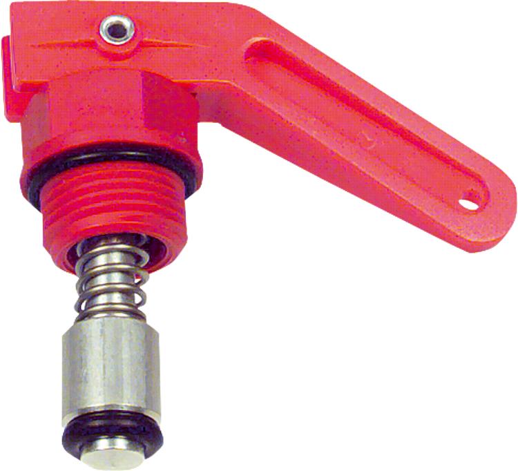 Umrüstsatz Euroflex neue Bauart ab 10/98 Umrüstsatz Euroflex neue Bauart ab 10/98