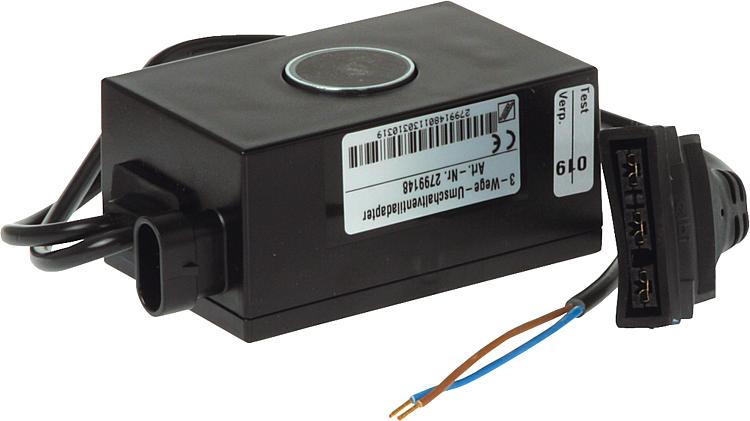 Adapterplatine f. Umschaltventil 27 99 148 Adapterplatine f. Umschaltventil 27 99 148