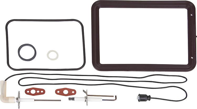 Wartungs-Set für WTC 15-A Weishaupt 481011 0017/2 Wartungs-Set für WTC 15-A Weishaupt 481011 0017/2