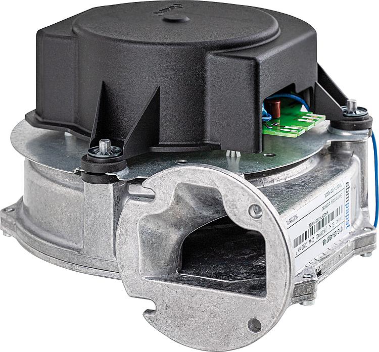 Gebläse Viessmann 7383728