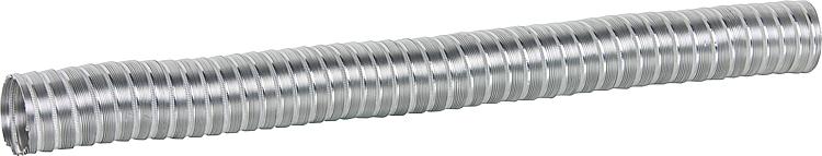 Flexschlauch Comfort Air Drm. 60mm, Länge 1,5m Flexschlauch Comfort Air Drm. 60mm, Länge 1,5m