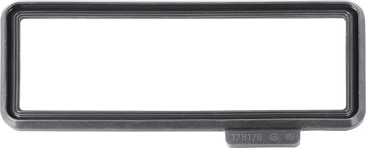 Brennerdichtung 212x84, Remeha S100880 Brennerdichtung 212x84, Remeha S100880