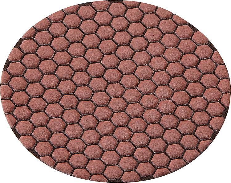 Diamant-Schleifpad FLEX® P100, Ø 115mm Diamant-Schleifpad FLEX® P100, Ø 115mm