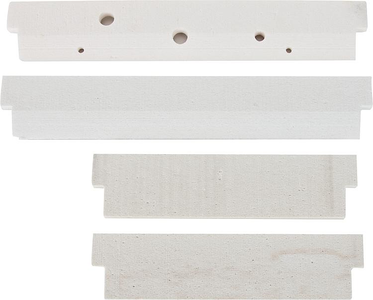 Isoliersatz für Wärmetauscher elco 4968645712 Isoliersatz für Wärmetauscher elco 4968645712