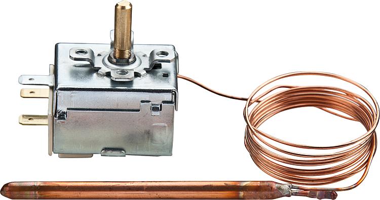 Regelthermostat TR 2 Regelthermostat TR 2