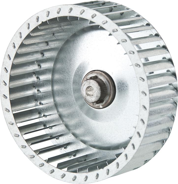 Gebläserad für Buderus 8718573498 Gebläserad für Buderus 8718573498